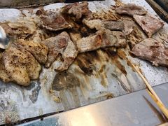 -吉木烤肉自助餐厅(乐汇城店)