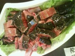 -小牛海记潮汕牛肉店(永定路店)