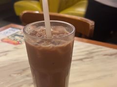 -翠华餐厅(德基广场店)