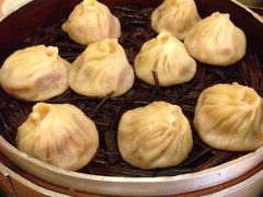 -口福汤包馆(融汇店)