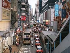 -尖沙咀