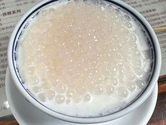 -周大娘牛乳(旧寨古村总店)