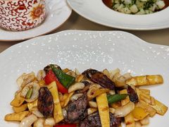 -新光酒家·河豚·海鲜·蟹料理(浦东店)