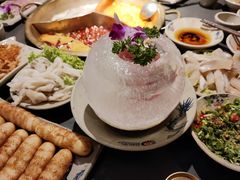 -Xiao Long Kan Hotpot Sydney 小龙坎老火锅
