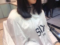 -SIX Hair Consultant