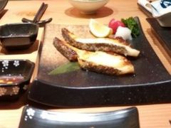 -吟松日式料理(莘庄店)