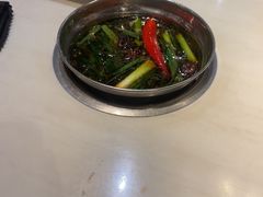 -围炉夜话·潮汕卤水火锅(榕江店)