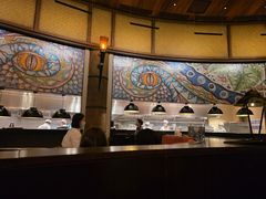 -哈蒙德餐厅