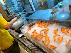 -松子料理(亮马桥店)