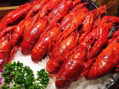 -红盔甲·小龙虾(天钥桥店)