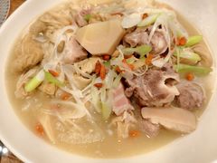 -上海漕河泾万丽酒店