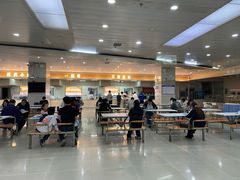 -紫金港餐饮中心-风味餐厅(浙江大学紫金港校区店)
