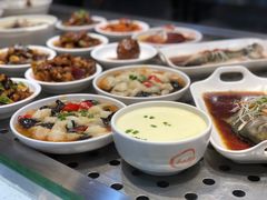 -老盛兴汤包馆(大华二路店)