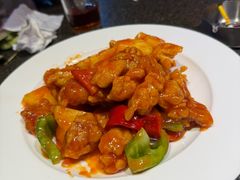 -三道菜(明堂公园店)