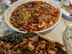 -又见炊烟私房菜(敬亭路店)