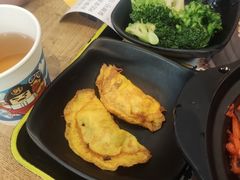 -老娘舅(吴淞路店)