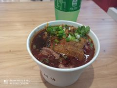 -豫楚源美猴王·面(武商广场店)