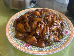 -砂锅居(西四店)