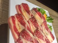 -山居屋炭火烧肉(虎门万达店)