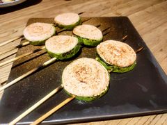 -酒窝烧鸟(科华街店)