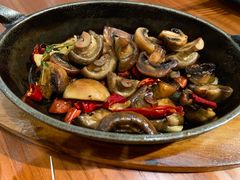 -CRAZYONES西班牙海鲜饭(上海美罗城店)