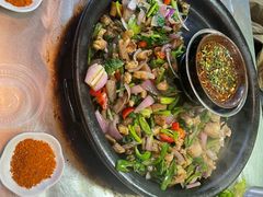-正宗水城烙锅(黔灵东路店)