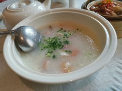 -香宫中餐厅 · 桂林香格里拉
