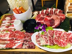 -鹤江桥·红油牛肉粉(SKP店)