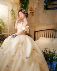 -金夫人婚纱摄影(总店)