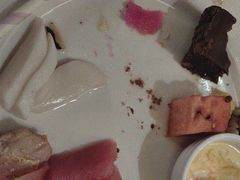 -岷山饭店-芝芝自助餐厅