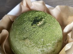 -糖四角手工烘焙