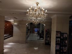 -马勒别墅·中餐厅