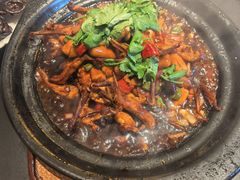 -红厨巷·淮扬菜(熙南里店)