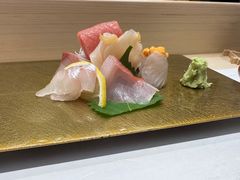 -鮨一日本料理旗舰店(总店)