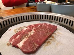 -秦小牛煎肉餐厅(河北大街总店)