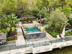 -海兰云天度假区温泉