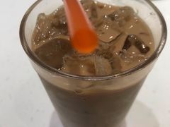 -龙记香港茶餐厅(久光百货店)