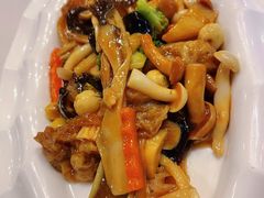 -功德林素菜饭庄(前门店)
