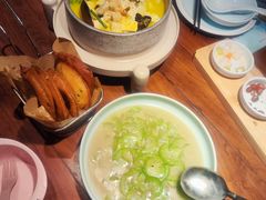 -望湘园·洞庭渔宴(浦江欢乐颂店)