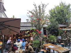 -尽善百年古院餐厅(王家老宅店)