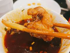 火锅兔-冯记香辣兔火锅(茶店子总店)