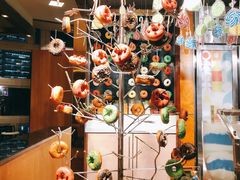 -怡咖啡海鲜自助餐厅(浦东香格里拉店)