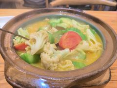 -莲花公园煎蟹·30年闽菜(火车站店)