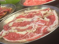 -西塔老太太泥炉烤肉(龙湖北苑天街店)