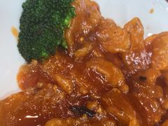 -乔家满族八大碗(流水沟店)