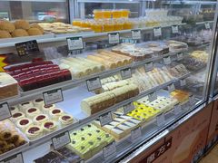-蜂蝶来饼店(拱北总店)
