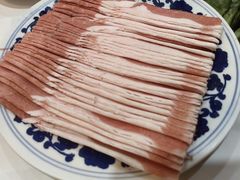 -洪运轩饭庄(北纬路店)