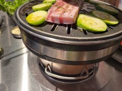 -韩山葵烤肉(太古里店)