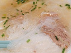 -小杨生煎(香港名都店)