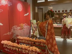 -金陵梦华·宫宴(南京首店)